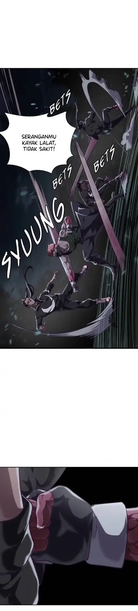The Boy of Death Chapter 89 - halaman 17