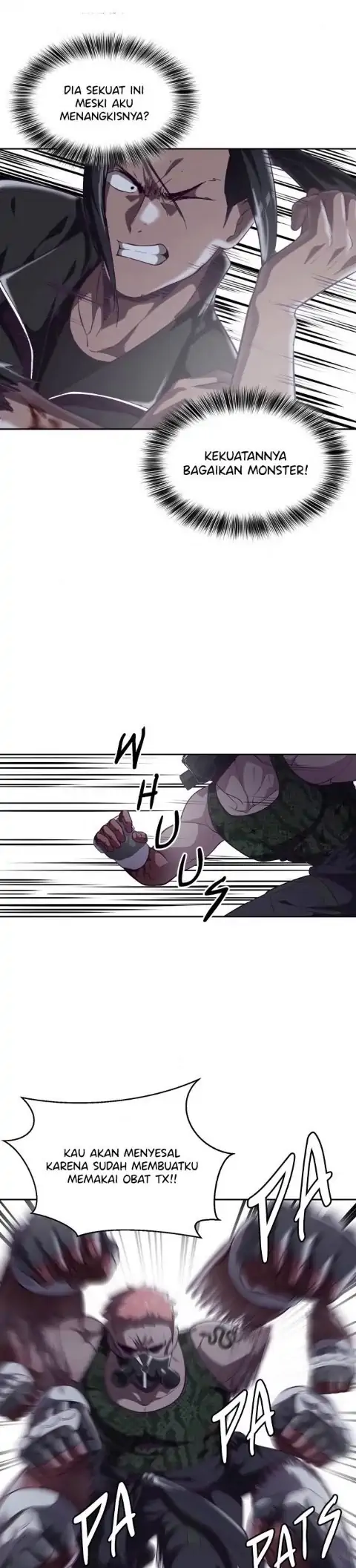 The Boy of Death Chapter 89 - halaman 19