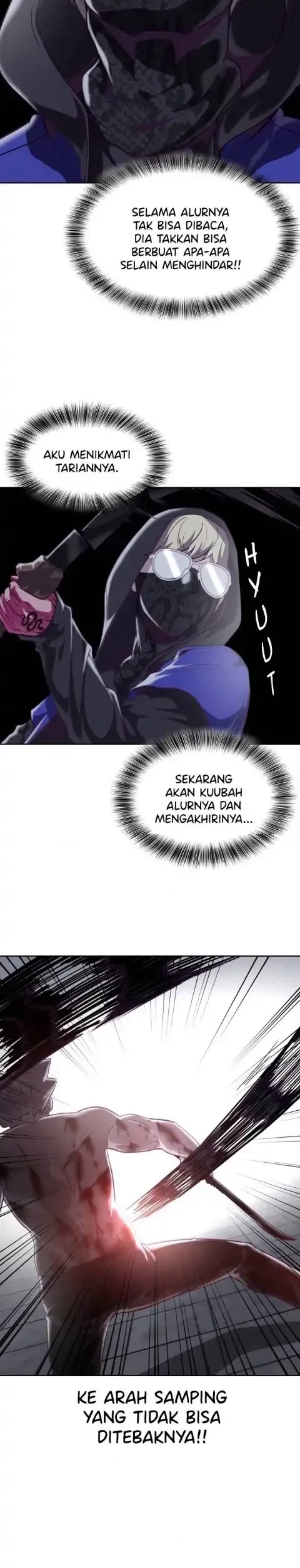 The Boy of Death Chapter 89 - halaman 24
