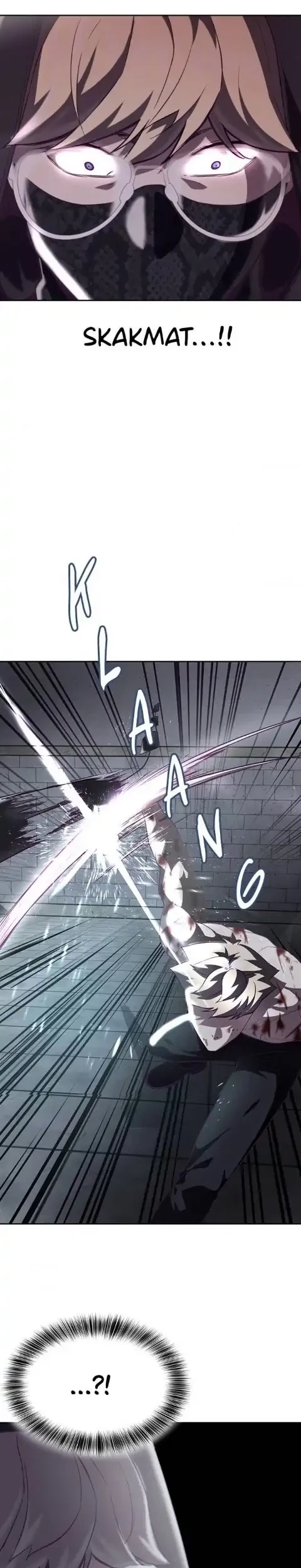 The Boy of Death Chapter 89 - halaman 26