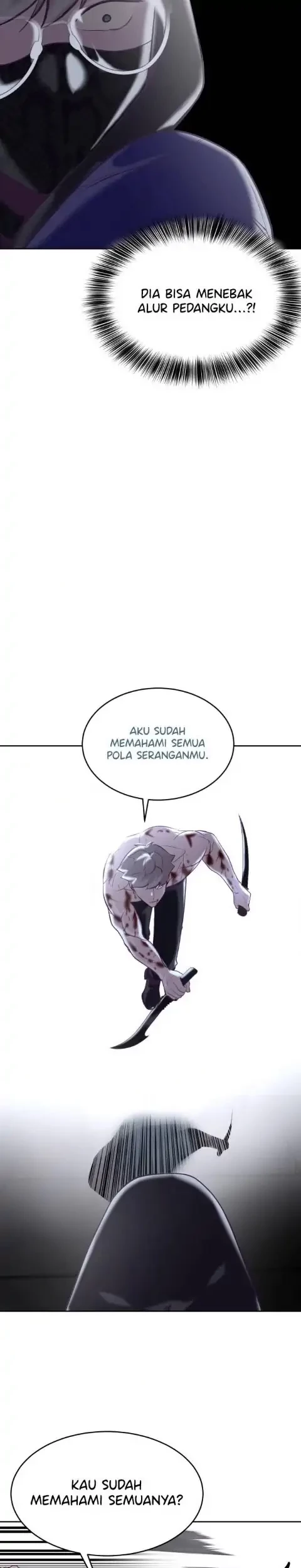The Boy of Death Chapter 89 - halaman 28