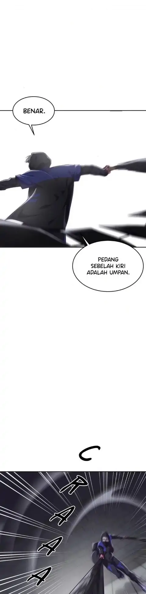 The Boy of Death Chapter 89 - halaman 32