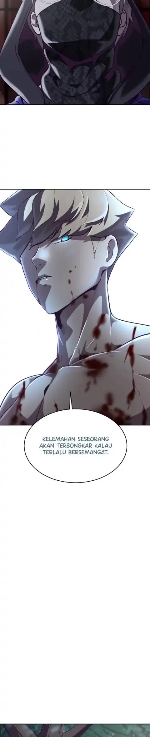 The Boy of Death Chapter 89 - halaman 38