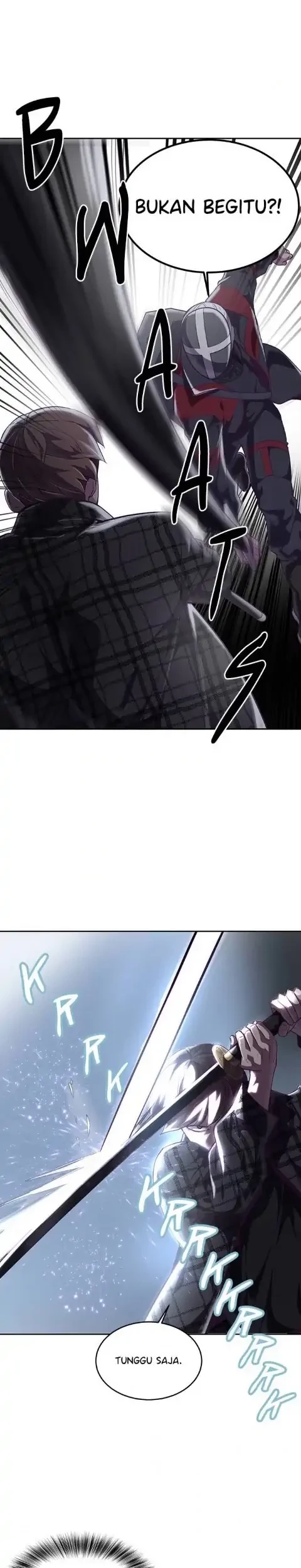 The Boy of Death Chapter 89 - halaman 4