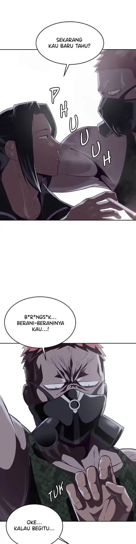 The Boy of Death Chapter 89 - halaman 43