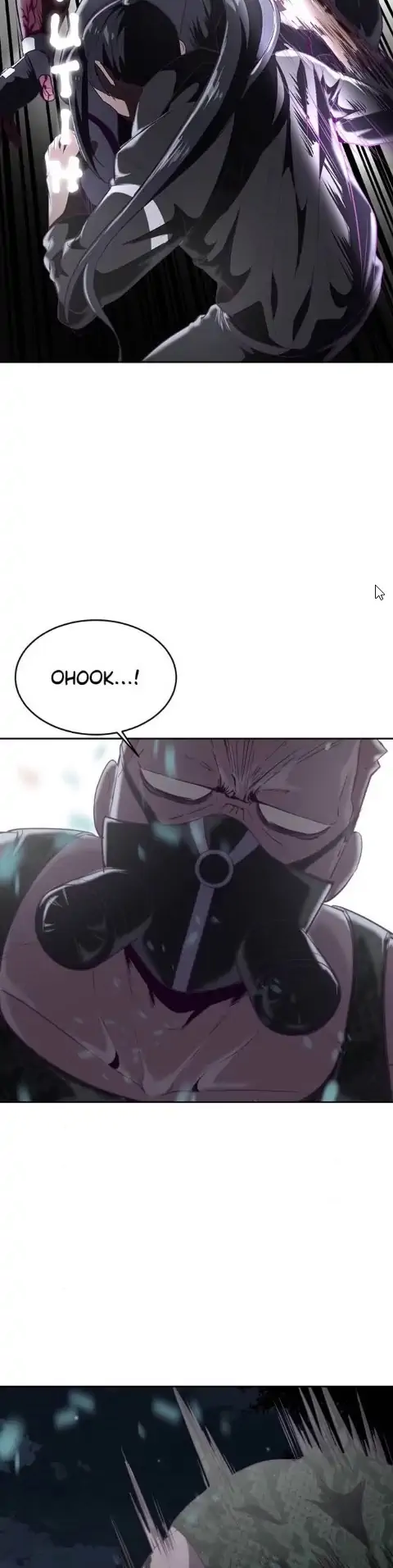 The Boy of Death Chapter 89 - halaman 45
