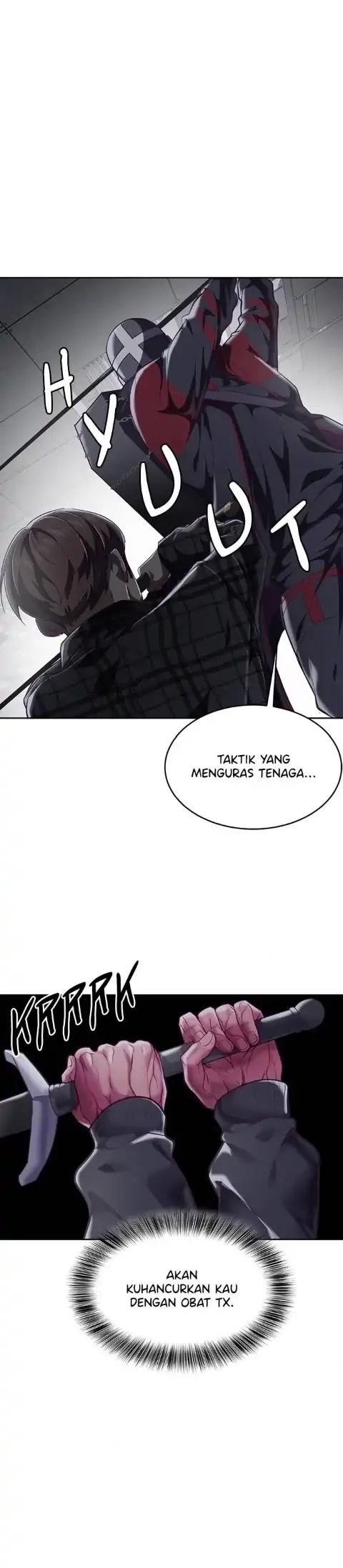 The Boy of Death Chapter 89 - halaman 47