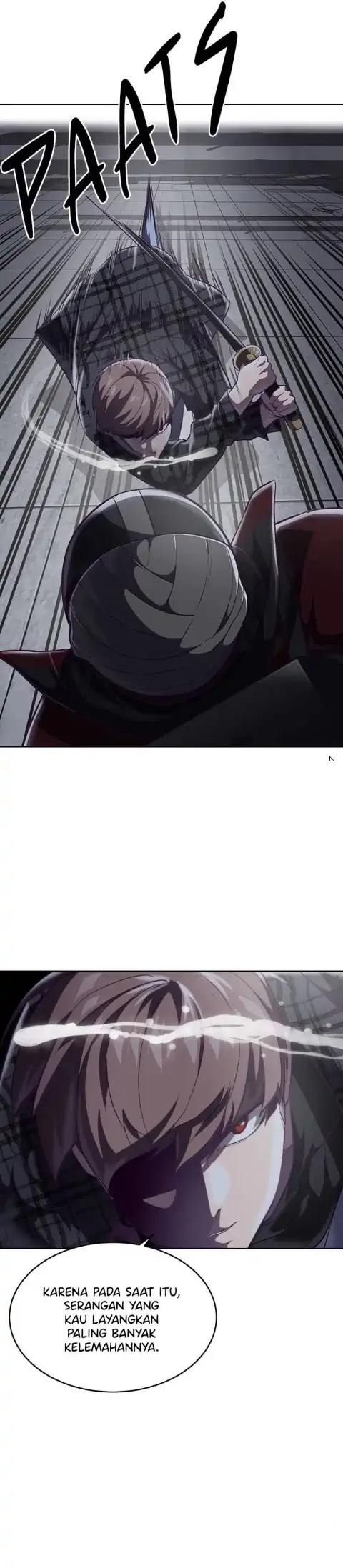 The Boy of Death Chapter 89 - halaman 49