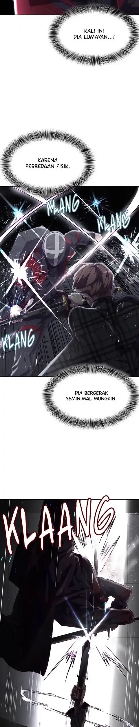 The Boy of Death Chapter 89 - halaman 6