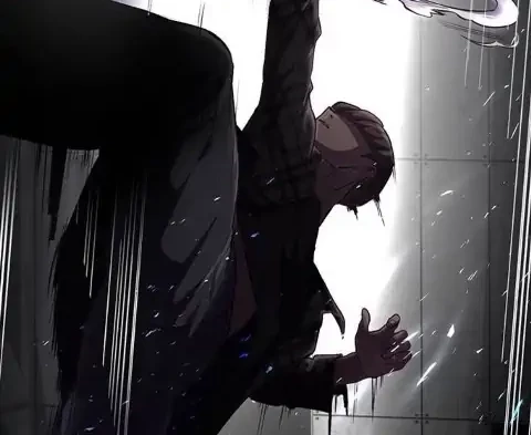 The Boy of Death Chapter 89 - halaman 7