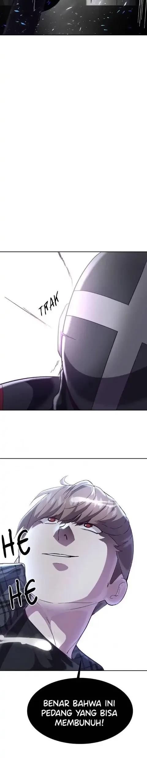 The Boy of Death Chapter 89 - halaman 8