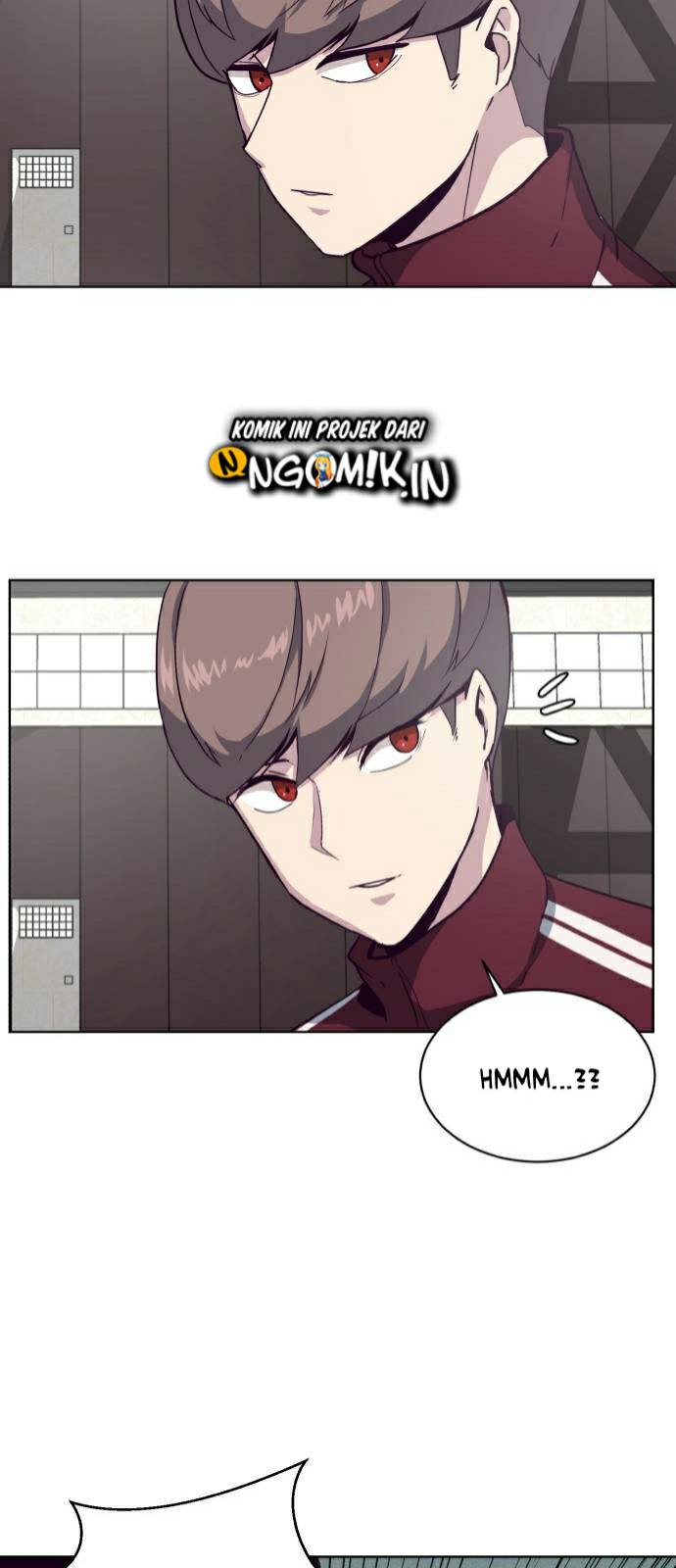The Boy of Death Chapter 9 - halaman 17