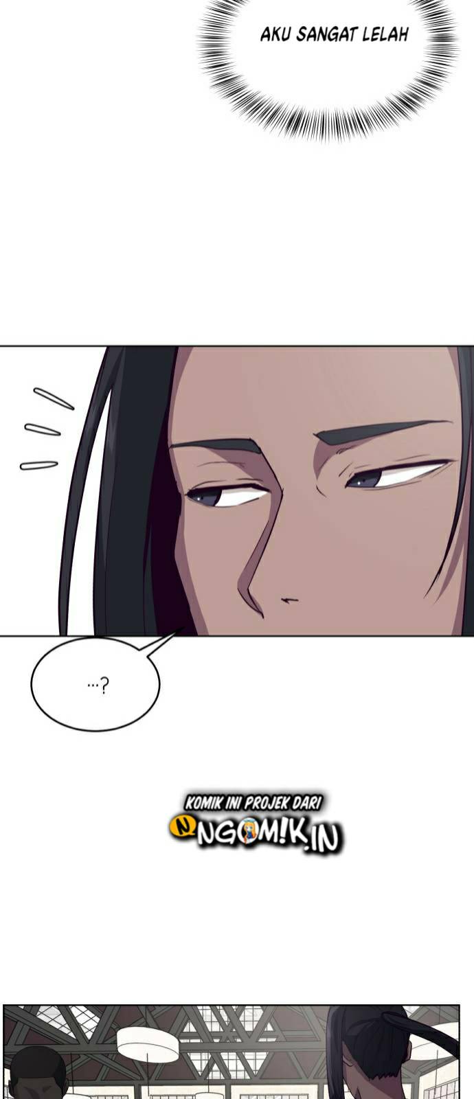 The Boy of Death Chapter 9 - halaman 23