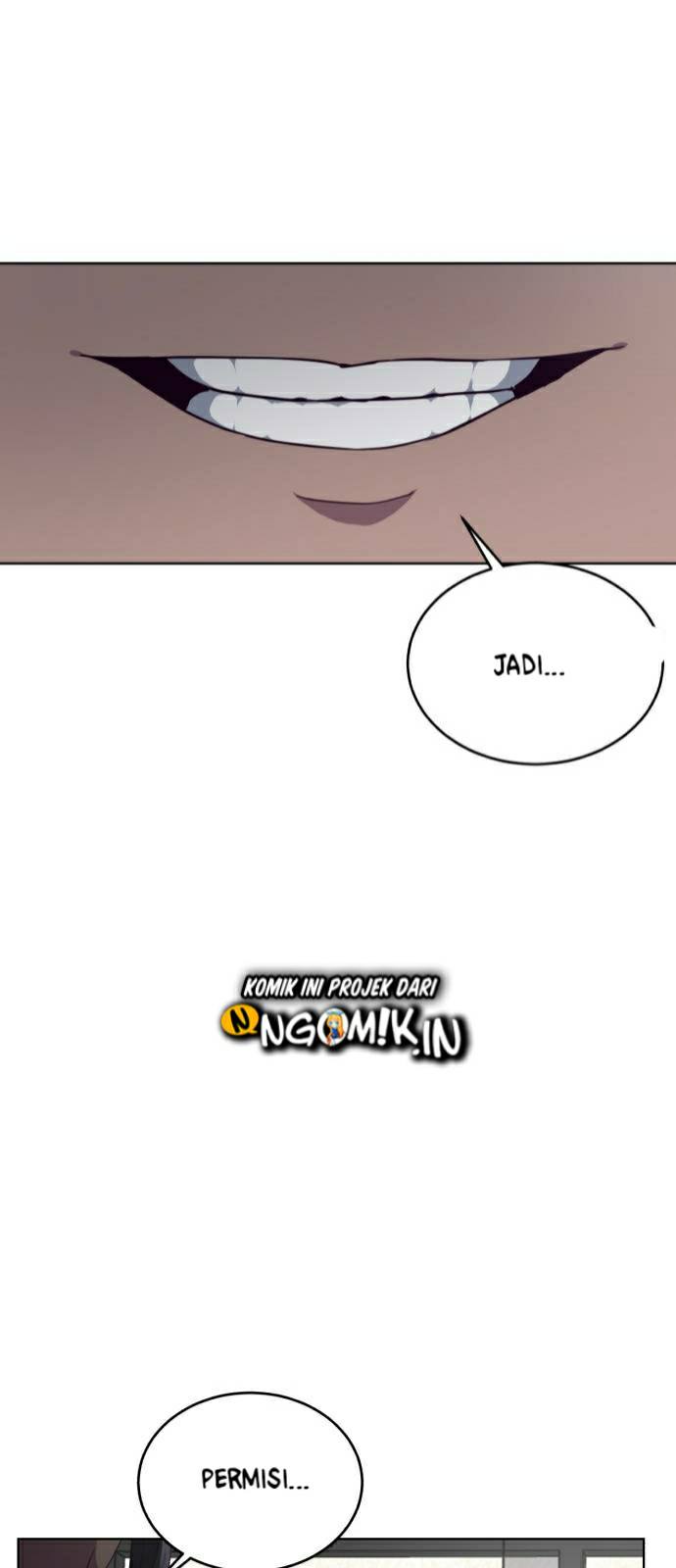 The Boy of Death Chapter 9 - halaman 28