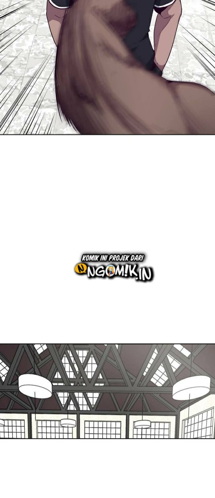 The Boy of Death Chapter 9 - halaman 42