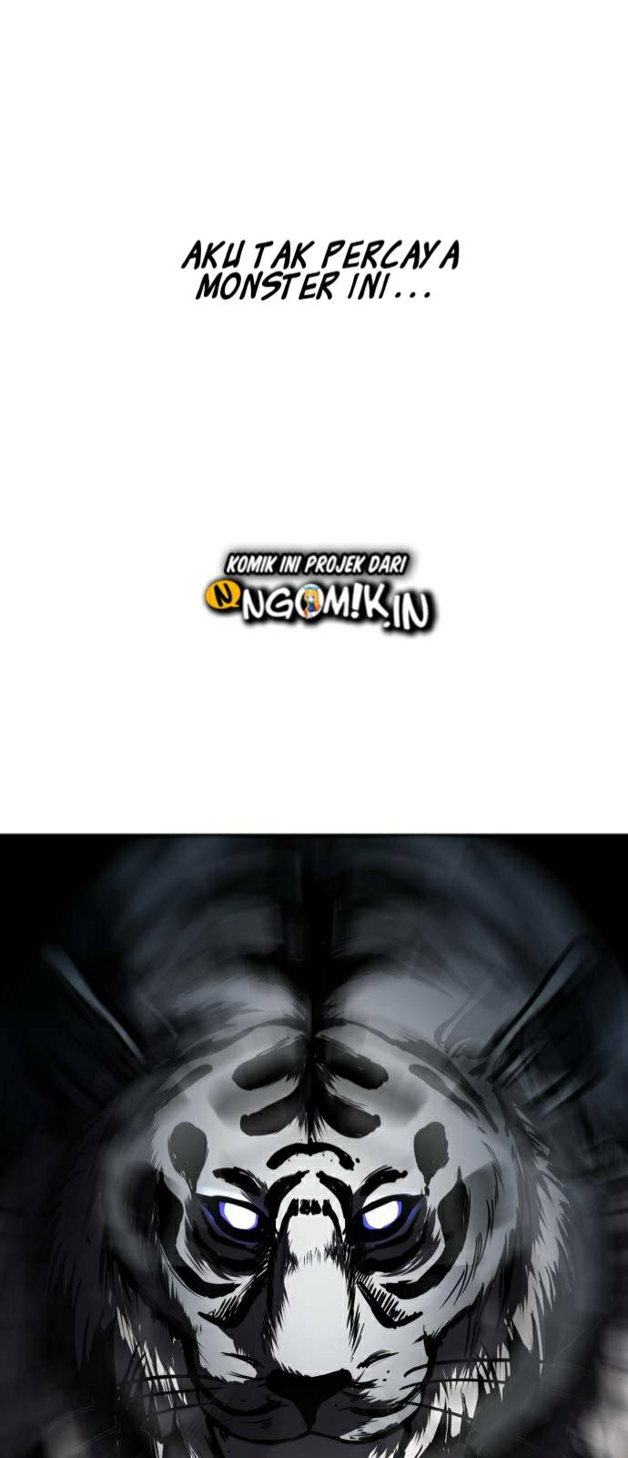 The Boy of Death Chapter 9 - halaman 65