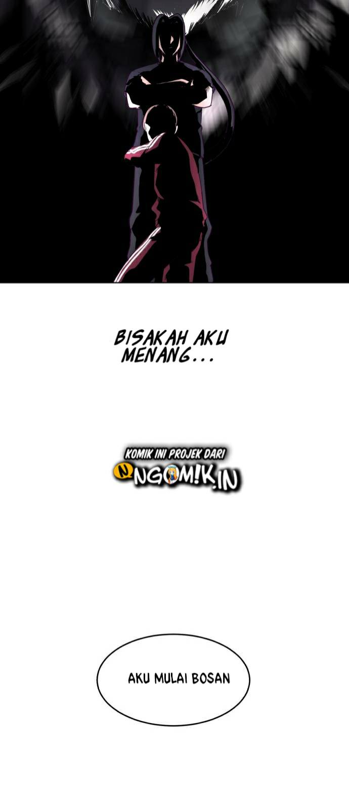 The Boy of Death Chapter 9 - halaman 66