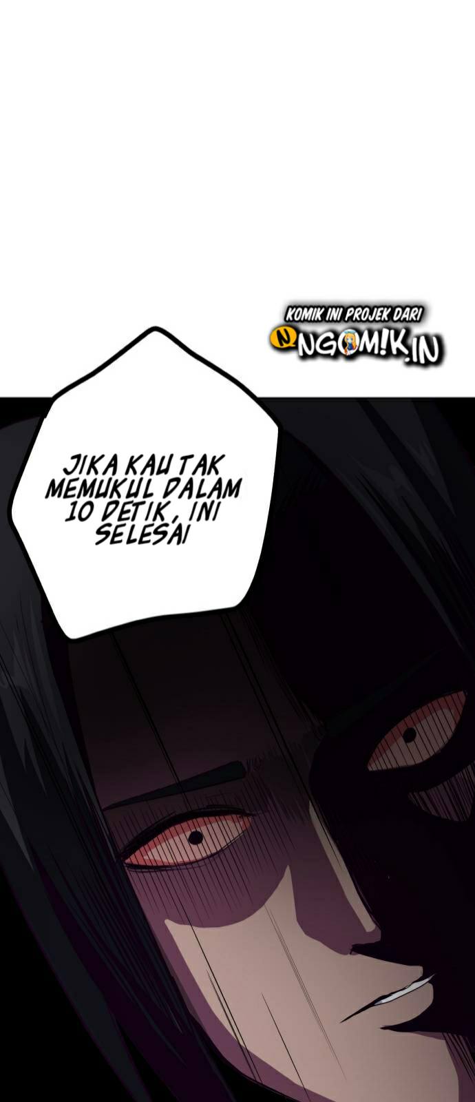 The Boy of Death Chapter 9 - halaman 67