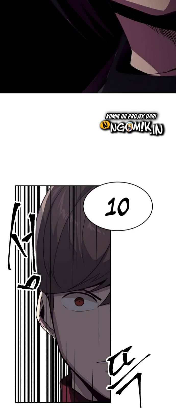 The Boy of Death Chapter 9 - halaman 68