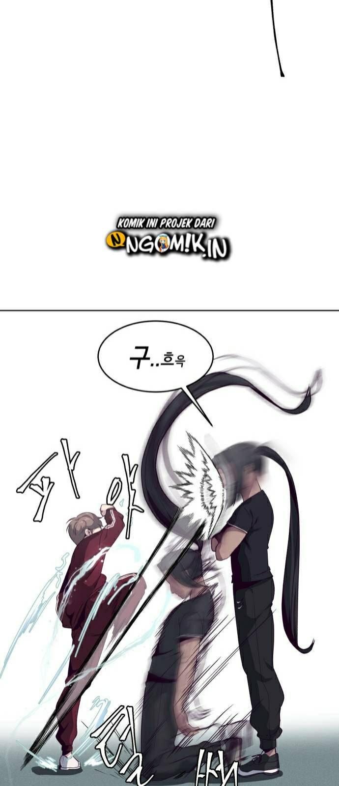 The Boy of Death Chapter 9 - halaman 69