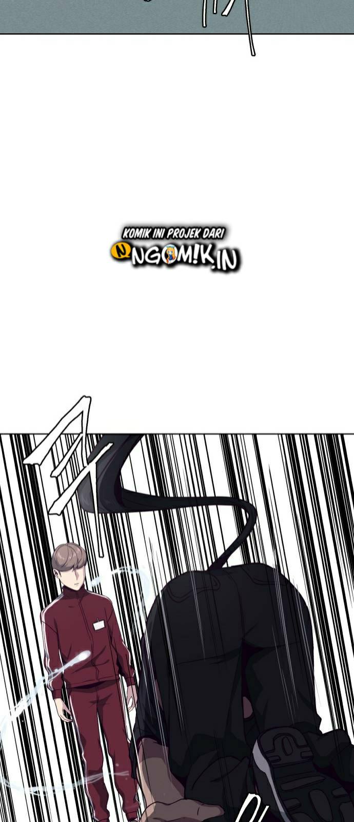 The Boy of Death Chapter 9 - halaman 70