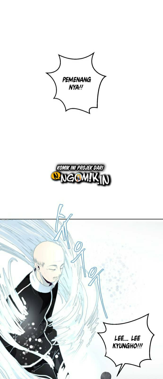 The Boy of Death Chapter 9 - halaman 74