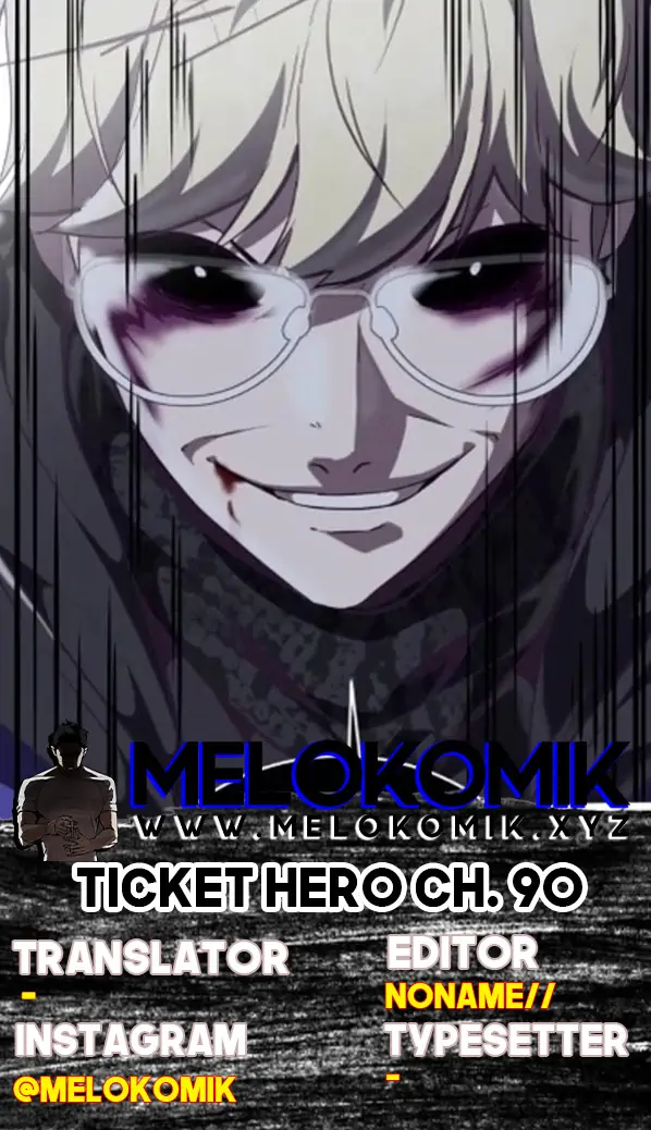 The Boy of Death Chapter 90 - halaman 1