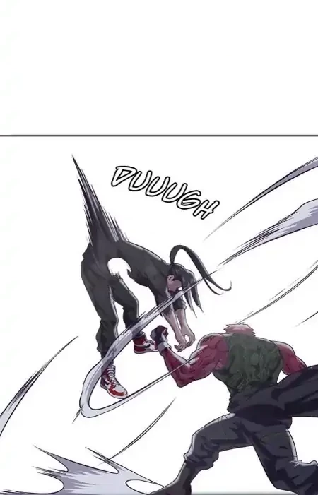 The Boy of Death Chapter 90 - halaman 14