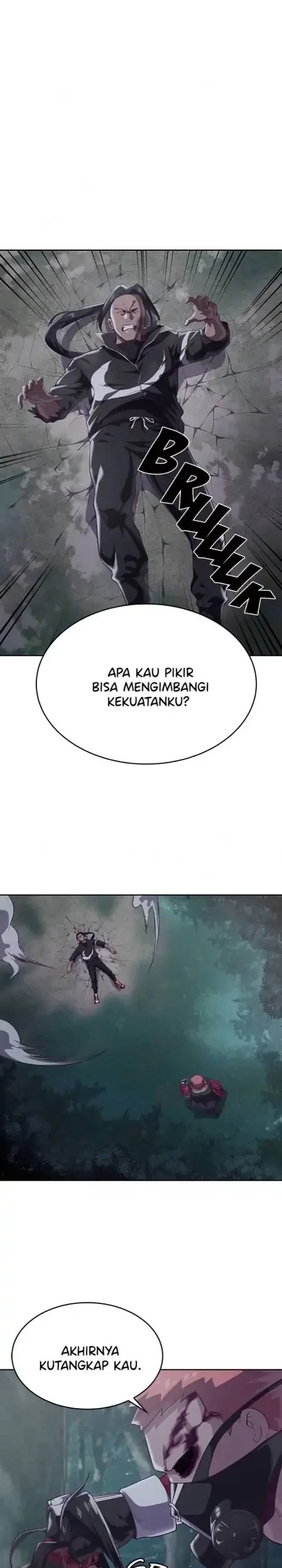 The Boy of Death Chapter 90 - halaman 17