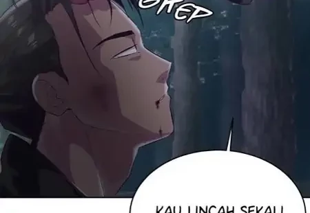 The Boy of Death Chapter 90 - halaman 18