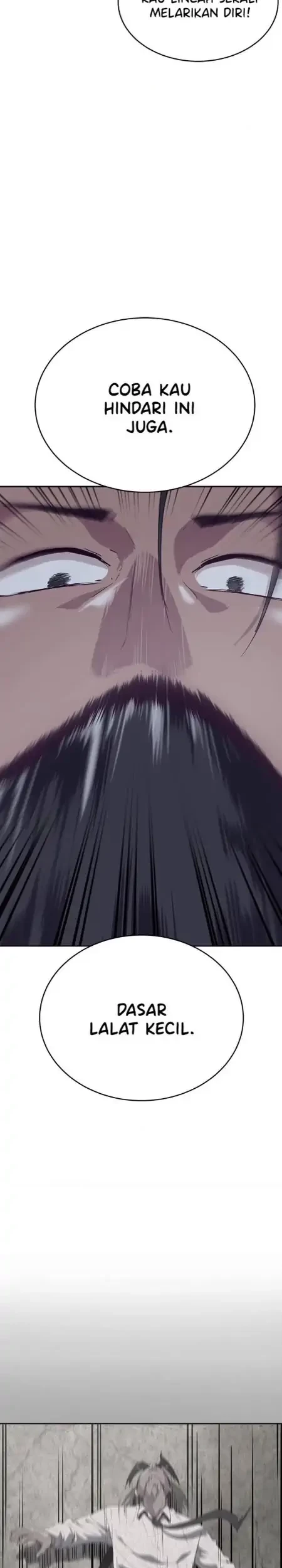 The Boy of Death Chapter 90 - halaman 19