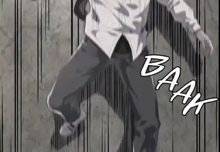 The Boy of Death Chapter 90 - halaman 20
