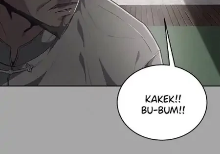 The Boy of Death Chapter 90 - halaman 33
