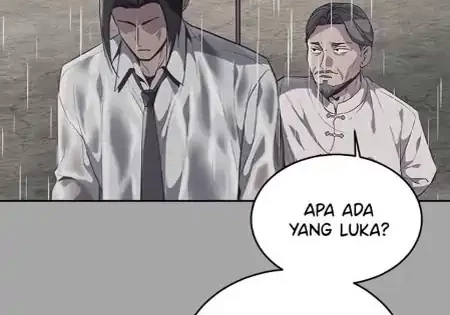 The Boy of Death Chapter 90 - halaman 35