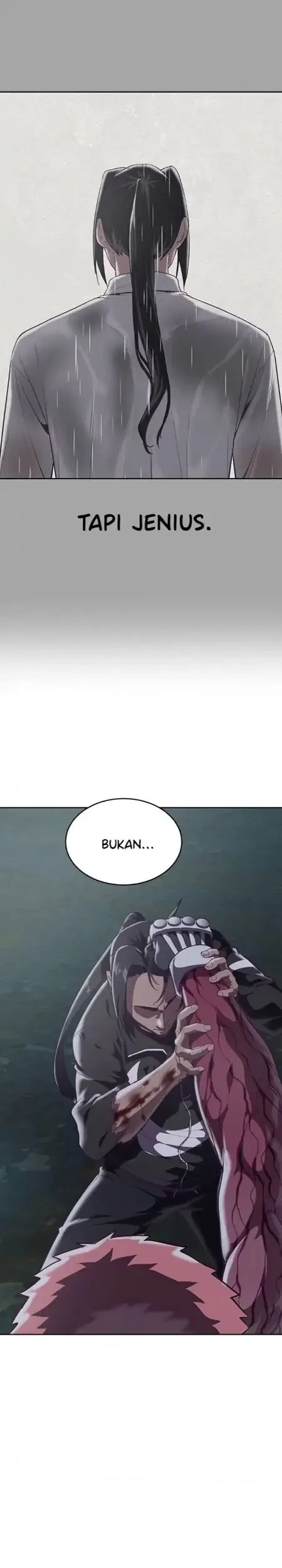 The Boy of Death Chapter 90 - halaman 42