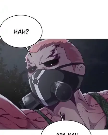The Boy of Death Chapter 90 - halaman 43