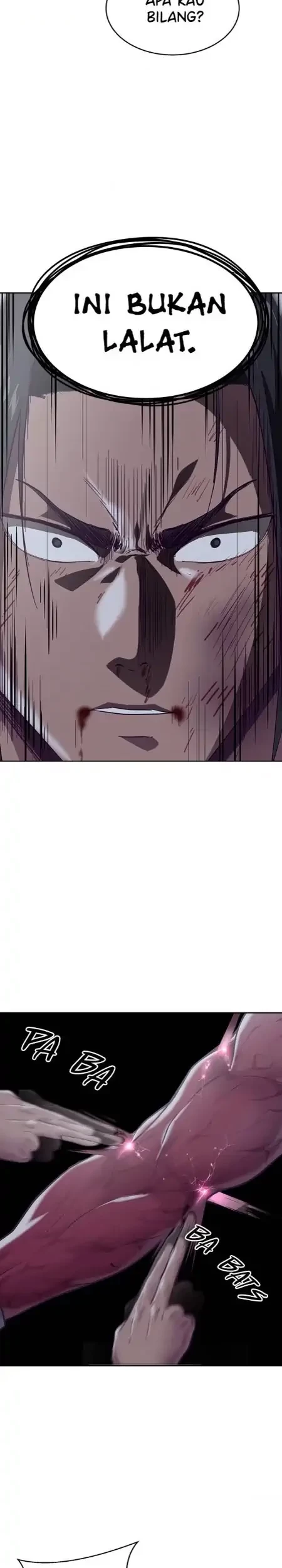 The Boy of Death Chapter 90 - halaman 44