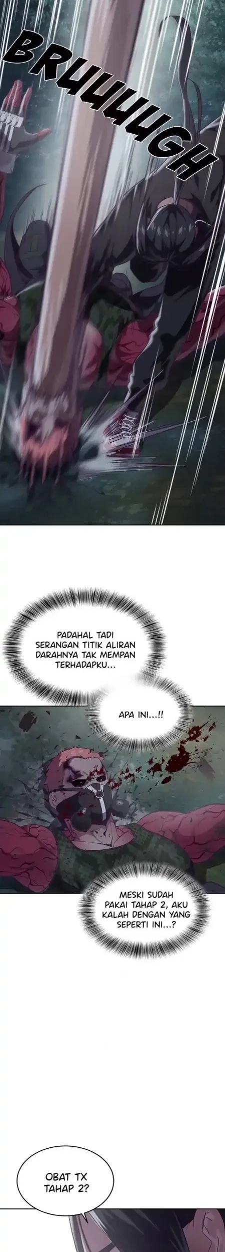The Boy of Death Chapter 90 - halaman 48