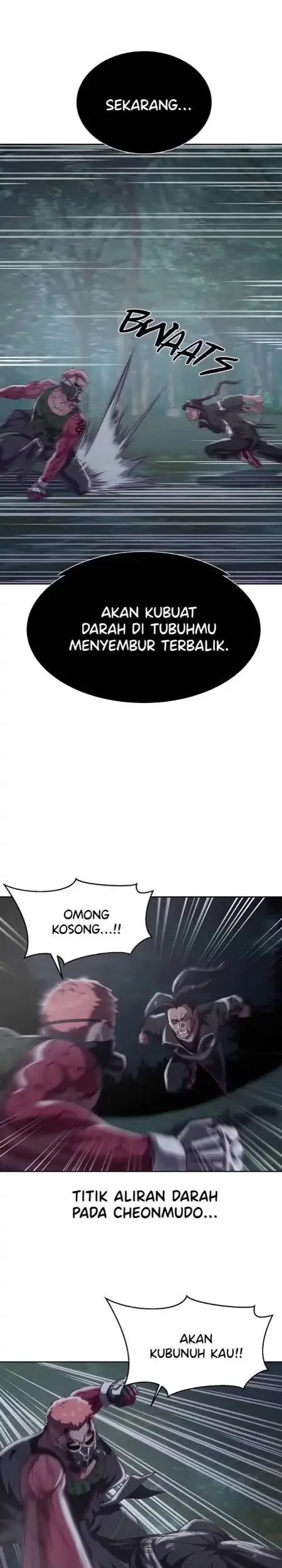 The Boy of Death Chapter 90 - halaman 50
