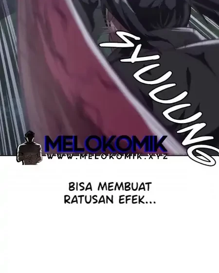The Boy of Death Chapter 90 - halaman 51