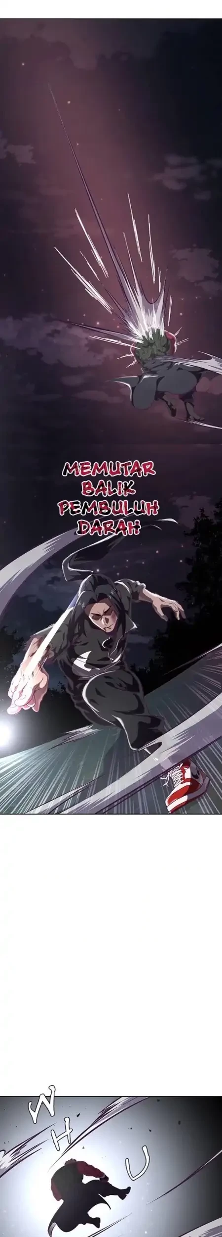 The Boy of Death Chapter 90 - halaman 54