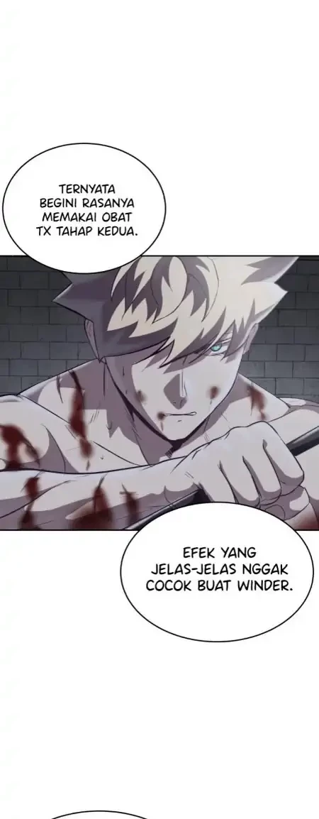The Boy of Death Chapter 90 - halaman 59