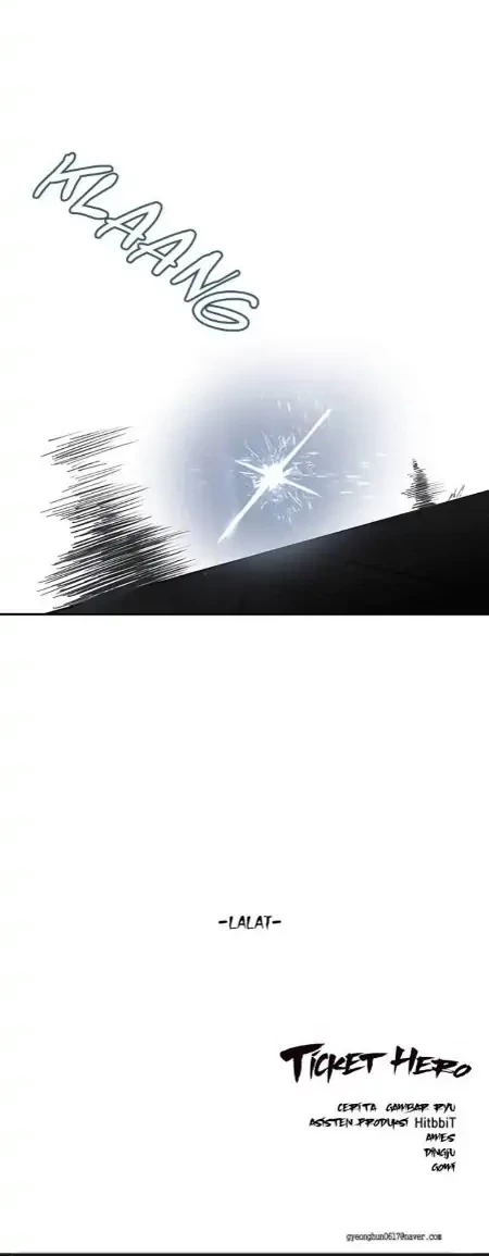 The Boy of Death Chapter 90 - halaman 61