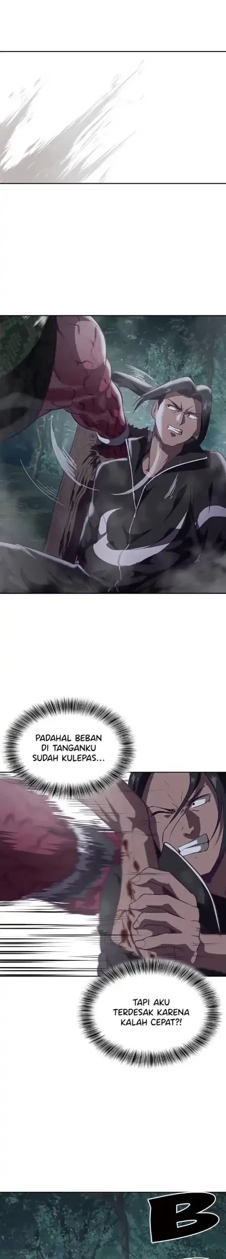 The Boy of Death Chapter 90 - halaman 7