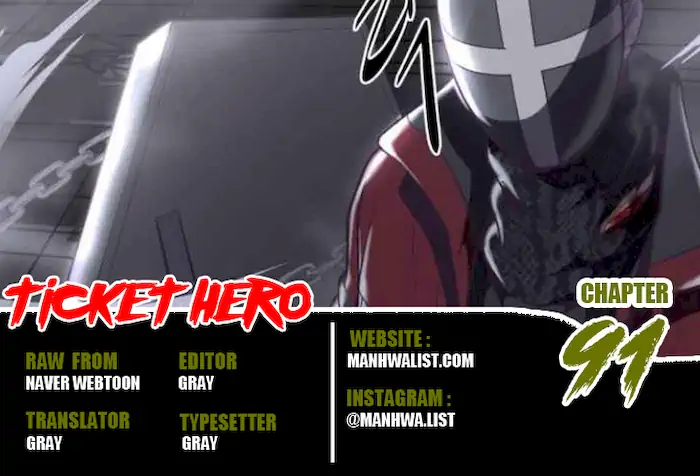 The Boy of Death Chapter 91 - halaman 1