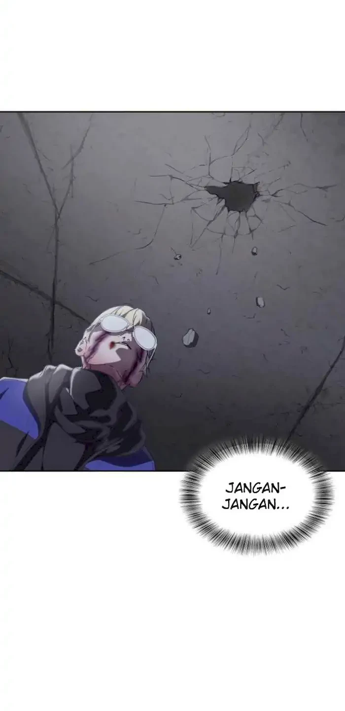 The Boy of Death Chapter 91 - halaman 11