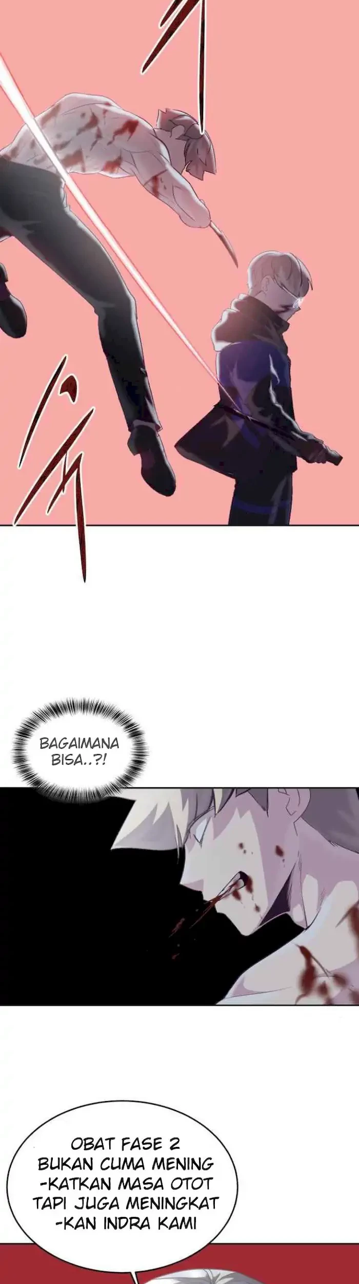 The Boy of Death Chapter 91 - halaman 13
