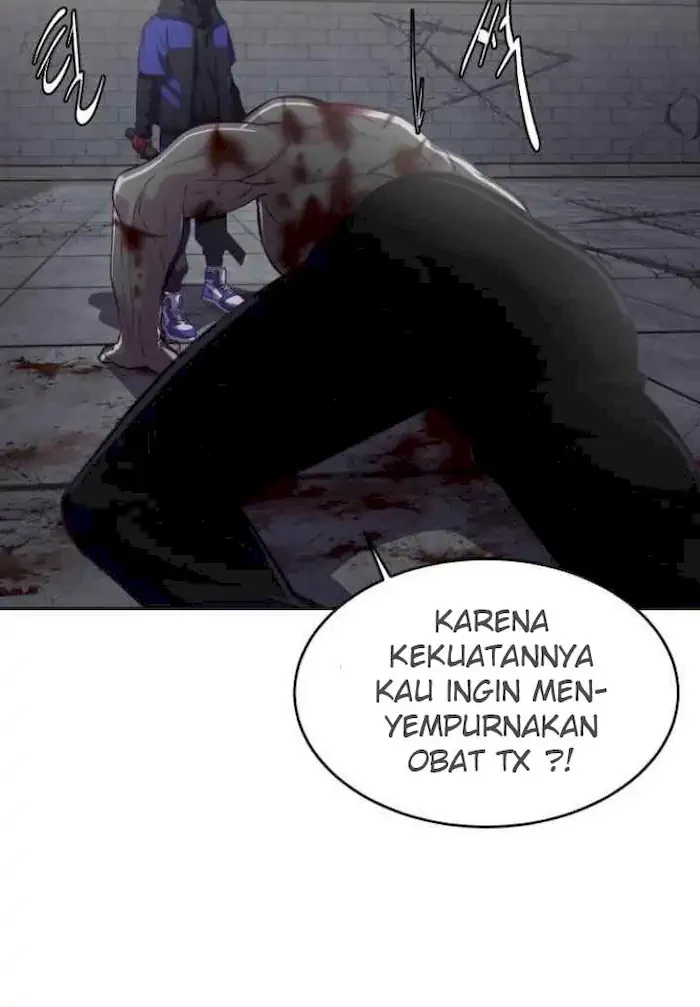 The Boy of Death Chapter 91 - halaman 16