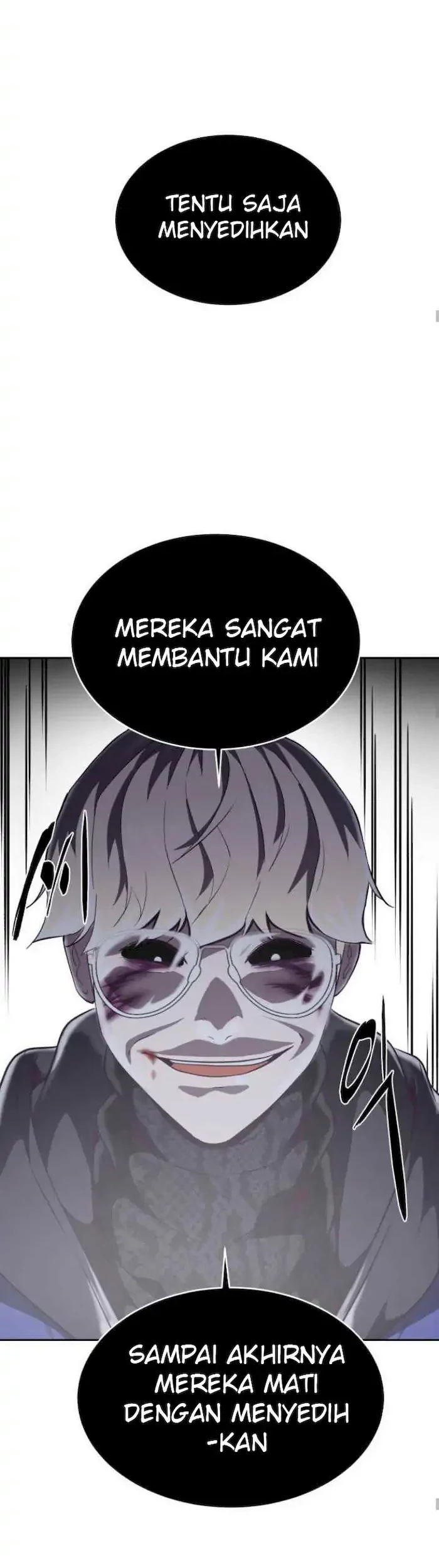 The Boy of Death Chapter 91 - halaman 20