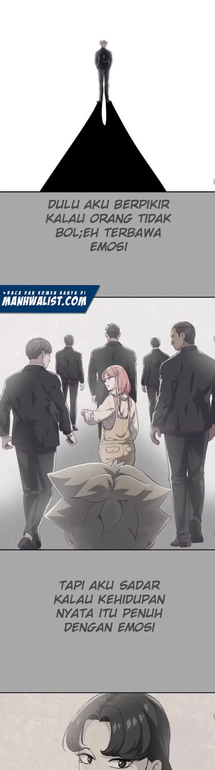 The Boy of Death Chapter 91 - halaman 27